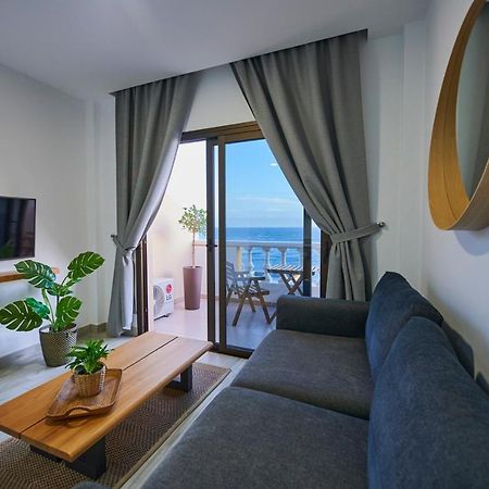 Ablancas - La Restinga Apartment ภายนอก รูปภาพ