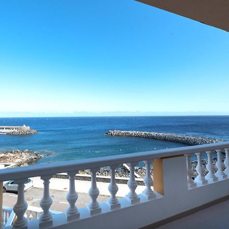 Ablancas - La Restinga Apartment ภายนอก รูปภาพ