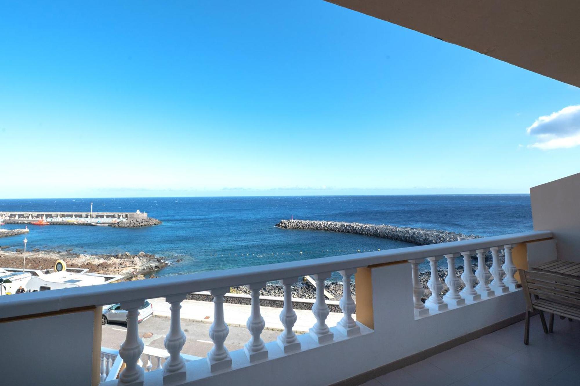 Ablancas - La Restinga Apartment ภายนอก รูปภาพ