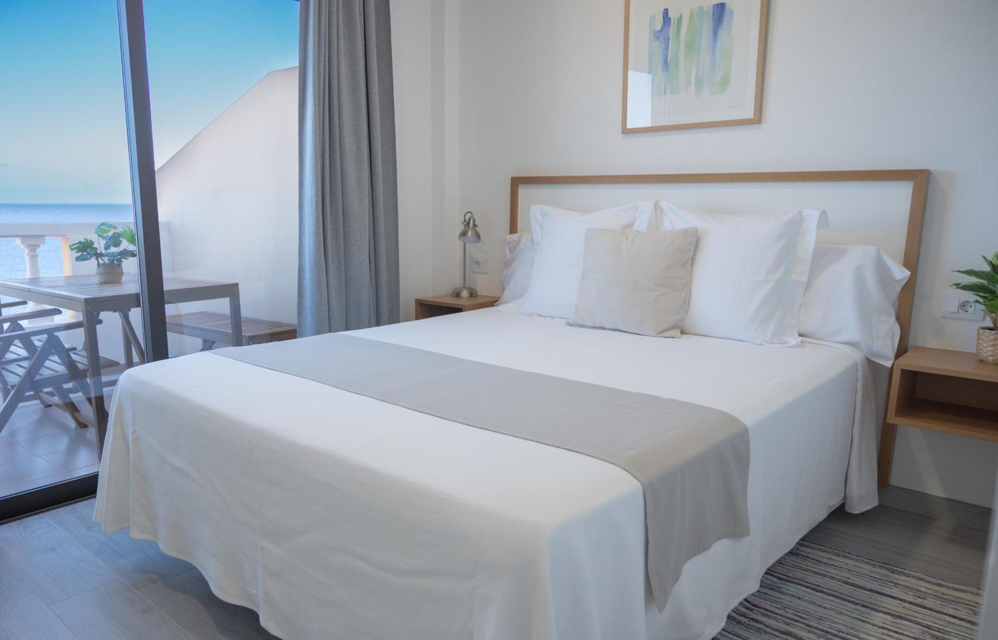 Ablancas - La Restinga Apartment ภายนอก รูปภาพ