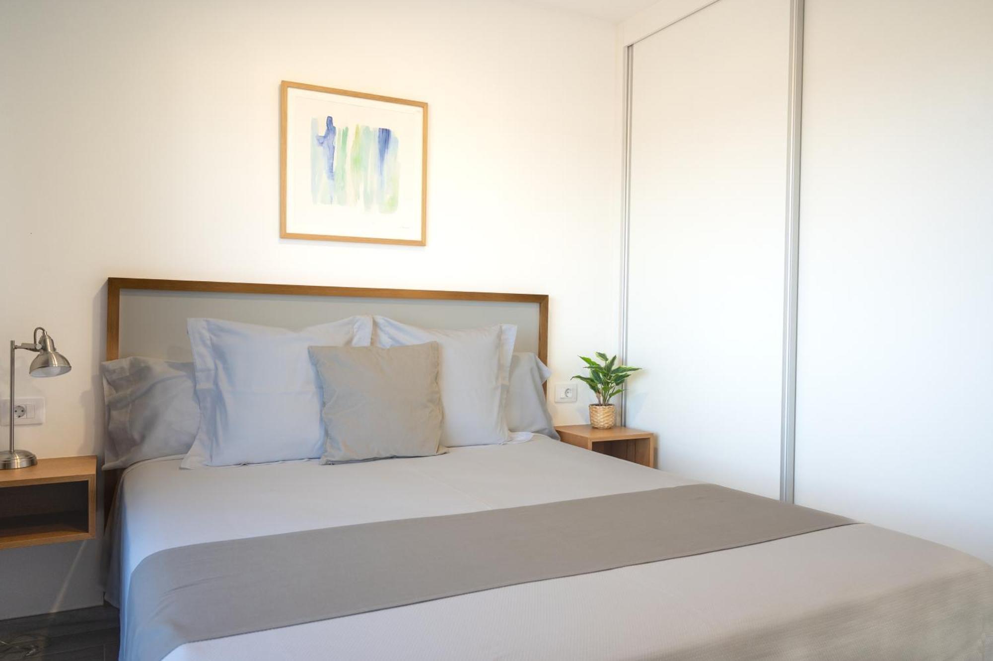 Ablancas - La Restinga Apartment ภายนอก รูปภาพ