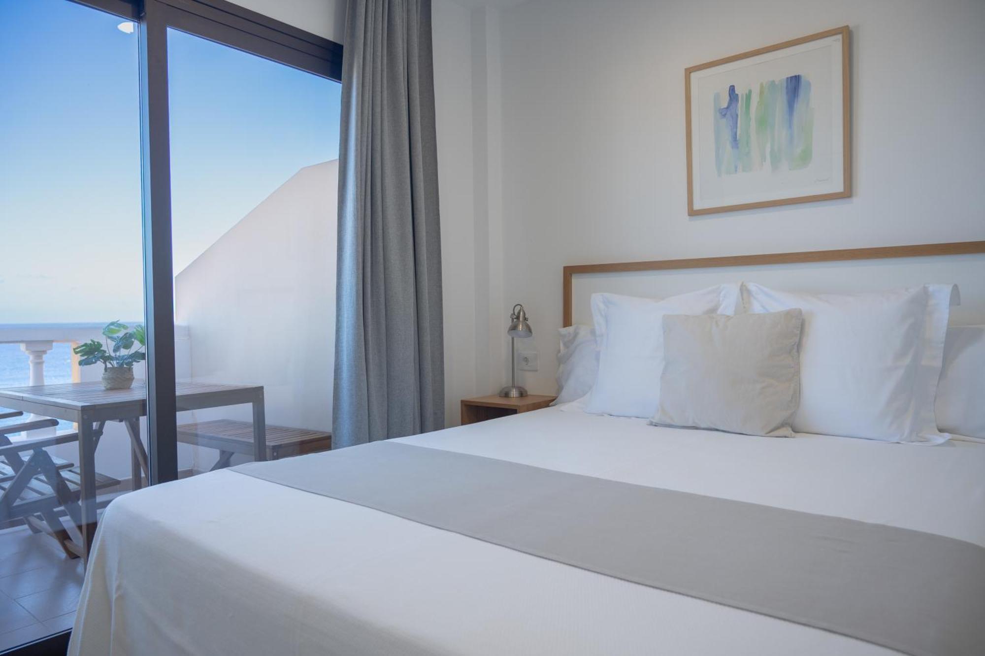 Ablancas - La Restinga Apartment ภายนอก รูปภาพ